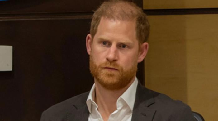 Prince Harry new honour sparks anger over toxic workplace allegations