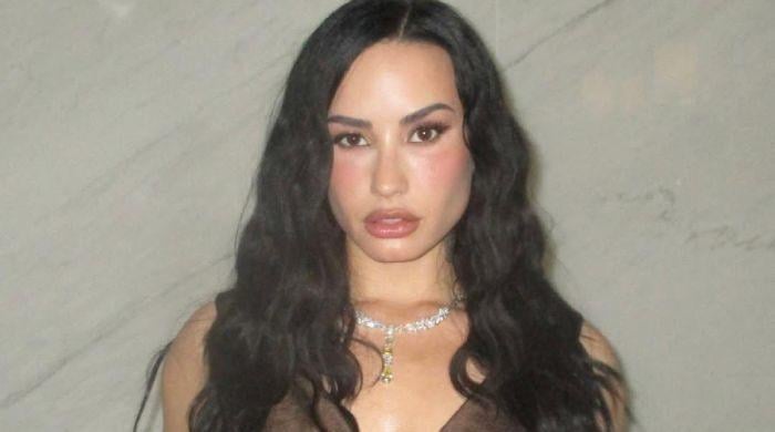  Demi Lovato explains why she has mixed feelings about body positivity