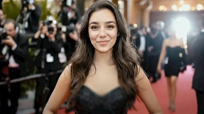 Tilly Norwood AI ‘actress' debuts music video ‘Take The Lead'