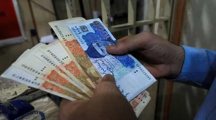 UAE tops remittance inflows to Pakistan in February, overtaking Saudi Arabia