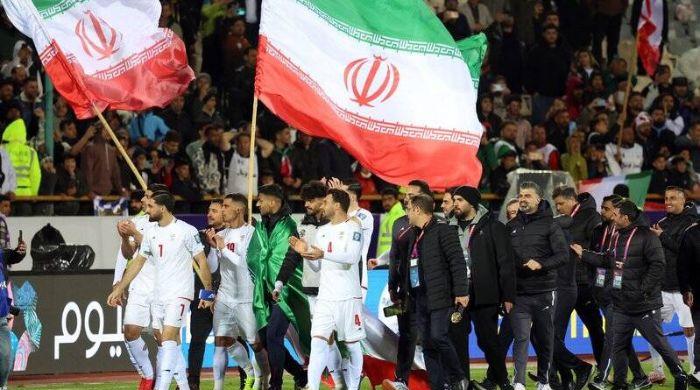 Iran pulls out of 2026 FIFA World Cup despite Trump welcome