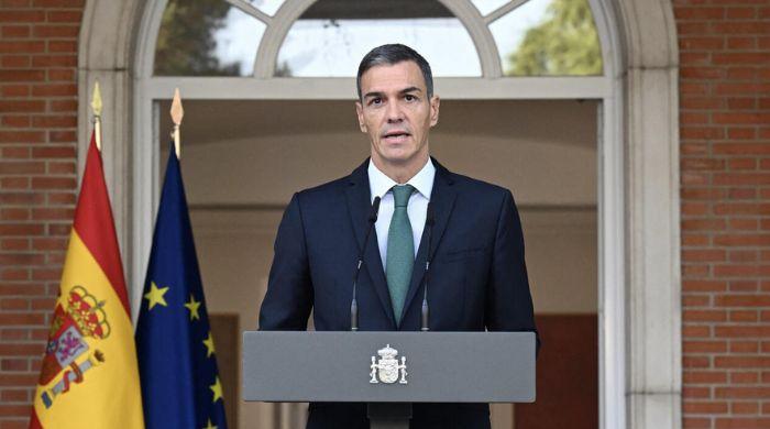 Spain shocks Israel with major diplomatic move, withdraws ambassador