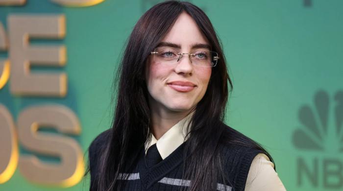 Billie Eilish to make major career transition for Sylvia Plath adaptation