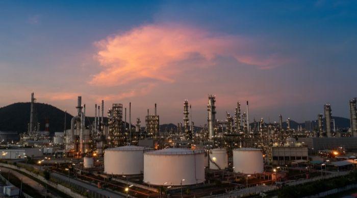 IEA announces record 400 million barrel oil release amid Middle East tensions