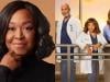 ‘Grey's Anatomy' creator Shonda Rhimes reveals inspiration behind series