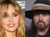 Miley Cyrus channels Hannah Montana in 20 years reuniting with dad Billy Ray