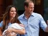 Prince William's shocking admission about Princess Kate's first child