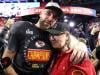 Travis Kelce speaks out on mom Donna's decision before Taylor Swift wedding