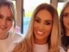 Katie Price brings back podcast with sister Sophie amid wedding drama