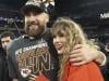 Travis Kelce confirms Taylor Swift's thirteenth album in the making