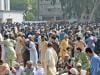 Eid ul Fitr 2026 in Pakistan likely to fall on March 21: Suparco