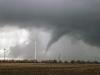 Deadly tornado outbreak leaves 2 dead, trail of destruction in Illinois, Indiana
