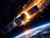 NASA satellite weighing over 1,500 pounds falling uncontrollably back to Earth today