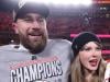 Travis Kelce details how Taylor Swift introduced him to art of Easter Eggs