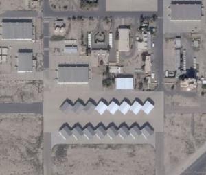 Satellite firm extends Middle East image delay to prevent use by US adversaries