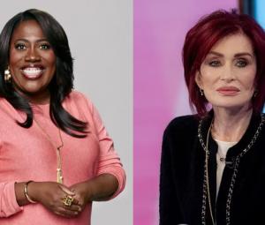 Sheryl Underwood extended olive brand to ex cohost Sharon Osbourne