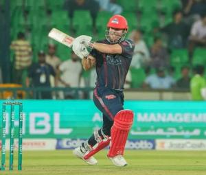 PSL 11: David Warner to captain Karachi Kings for second consecutive term 