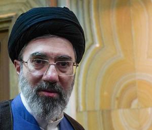  Iran's new Supreme Leader Mojtaba Khamenei 'safe and sound' amid war injury reports