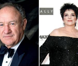 Liza Minnelli makes bombshell claim against Gene Hackman