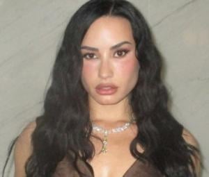  Demi Lovato explains why she has mixed feelings about body positivity