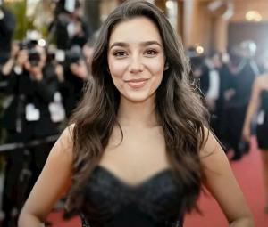 Tilly Norwood AI ‘actress' debuts music video ‘Take The Lead'