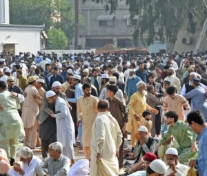 Eid ul Fitr 2026 in Pakistan likely to fall on March 21: Suparco