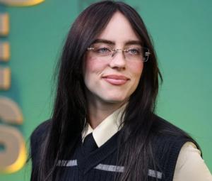 Billie Eilish to make major career transition for Sylvia Plath adaptation