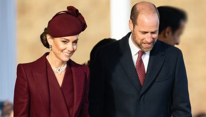 Buckingham Palace announces key roles for William, Kate amid major setbacks