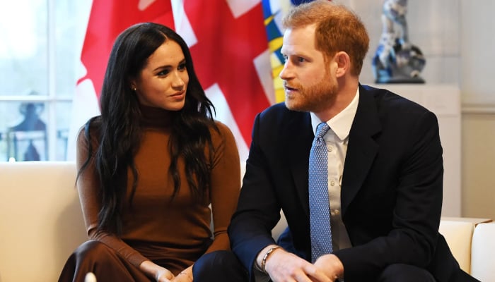 Meghan Markle offers deal to fans amid Harry backlash: Last chance
