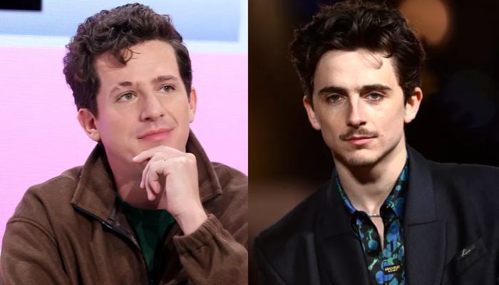 Charlie Puth reflects on the importance of ballet and opera in modern world