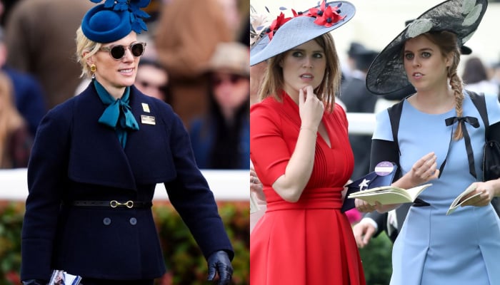 Zara Tindall takes pride in key royal role during latest interview