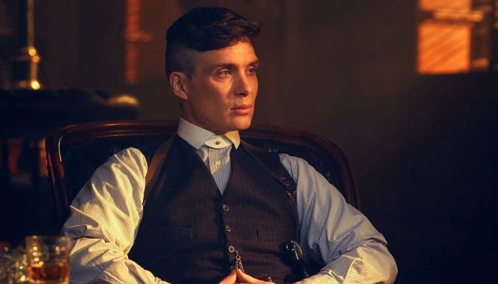 Cillian Murphy shares his opinion about the viral Peaky Blinders haircut
