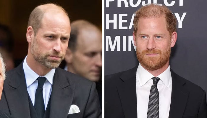 Prince William quietly makes meaningful gesture for Harry amid estrangement