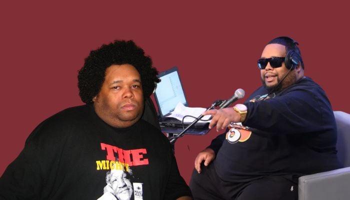 SiriusXMs Lord Sear mourned by hip-hop world after death at 52