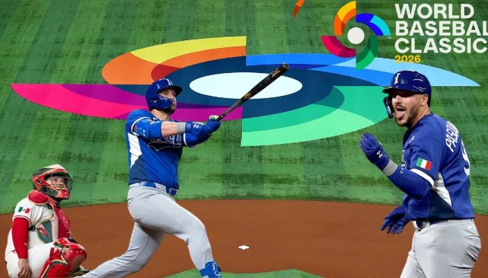 Italy eliminates Mexico, securing WBC knockout spot with Team USA