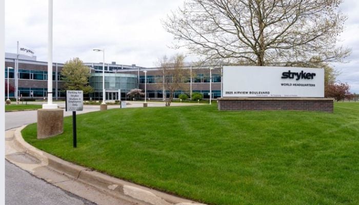 Stryker responds to potential Iran-linked cyberattack—heres what we know