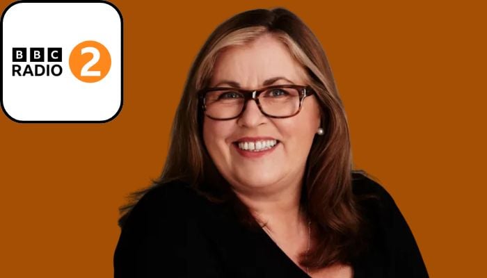 Liza Tarbuck leaves BBC Radio 2 after 14 years: What does she have planned?