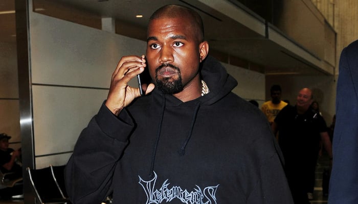 Kanye West hit with courtroom setback over $140K ruling