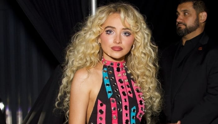 Sabrina Carpenters unreleased project leaks ahead of time featuring special guest