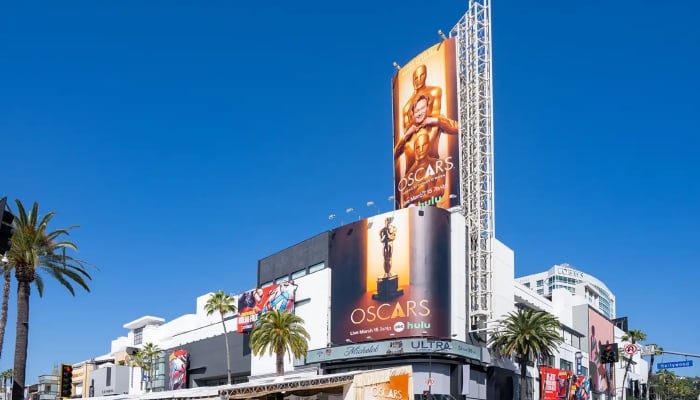 Inside the massive security plan for Oscar 2026