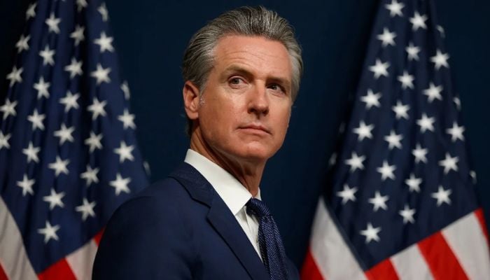 Gavin Newsom warns of ‘worst-case scenario after FBI said Iran could attack California with drones