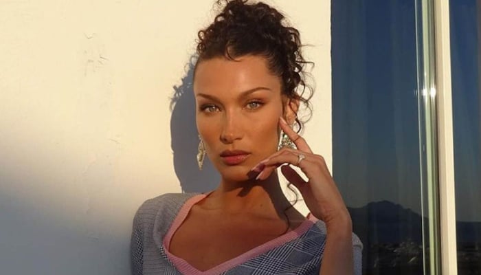 Bella Hadid sheds light on how acting career contrasted with modeling