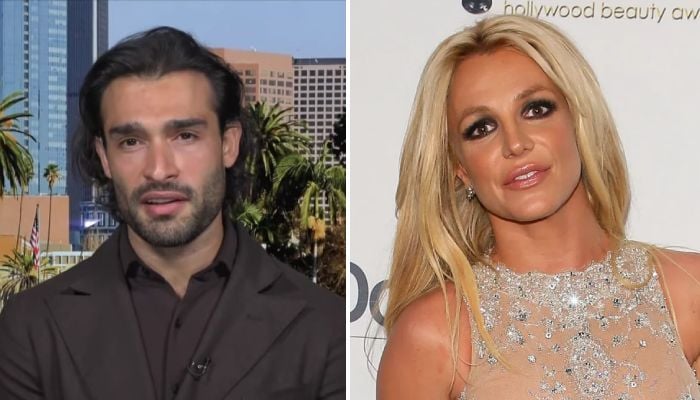 Spears and Asghari tied the knot in 2022 but divorced after just 14 months