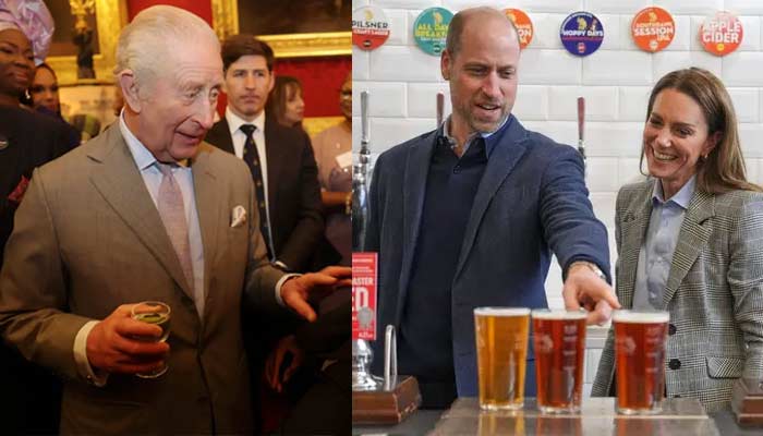 King Charles, William hit pause on Andrews scandal, play damage control