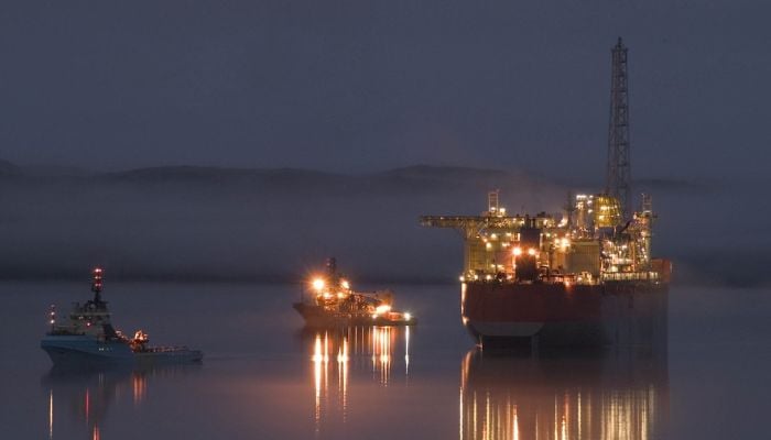 US weighs suspending century-old Jones Act to curb oil price surge