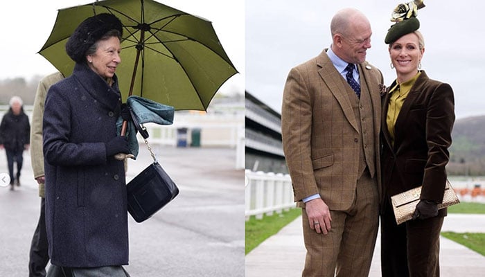 Mike Tindall left stunned after rugby star asks: Who’s that Princess?
