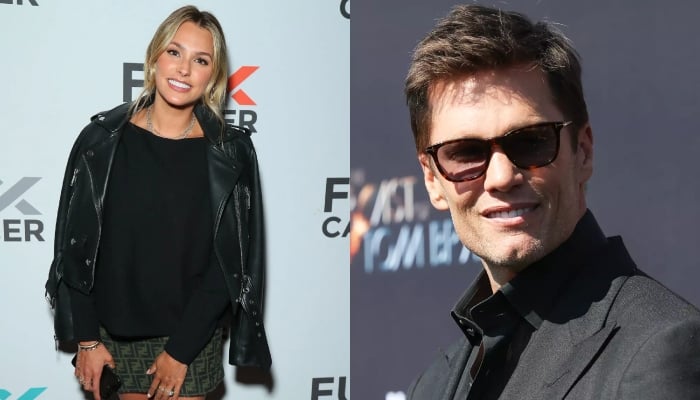 Tom Brady sparked buzz after seen with Scooter Braun’s ex Yael Cohen
