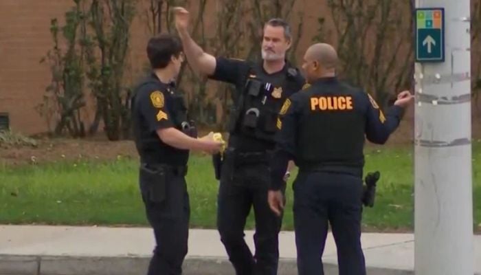 Old Dominion University shooting: Everything to know about campus tragedy
