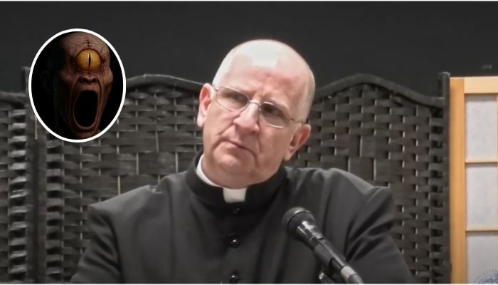 Prominent Catholic priest warns global crises could signal rise of Antichrist (Dajjal)