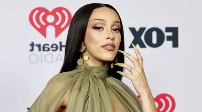 Doja Cat details disease she probably has: ‘What's wrong with me?'